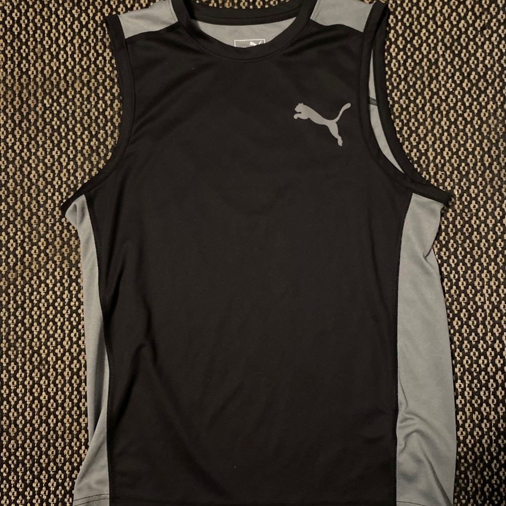 Puma tank top
